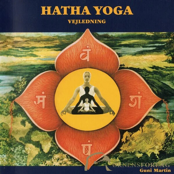 Hatha Yoga Vejledning