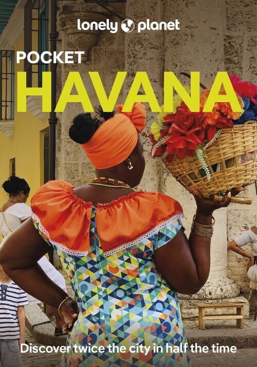 Havana - Pocket - Lonely Planet