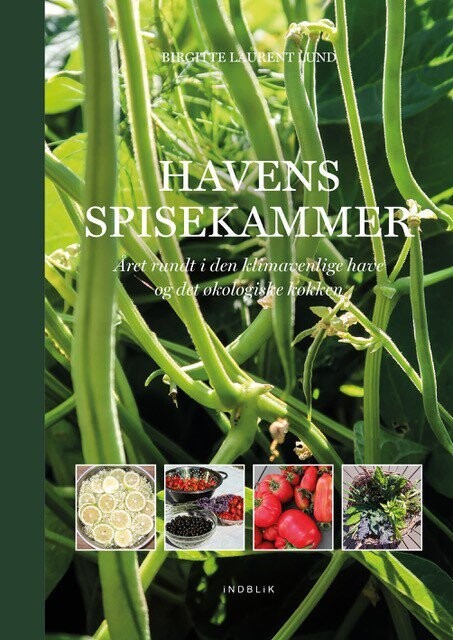 Havens Spisekammer