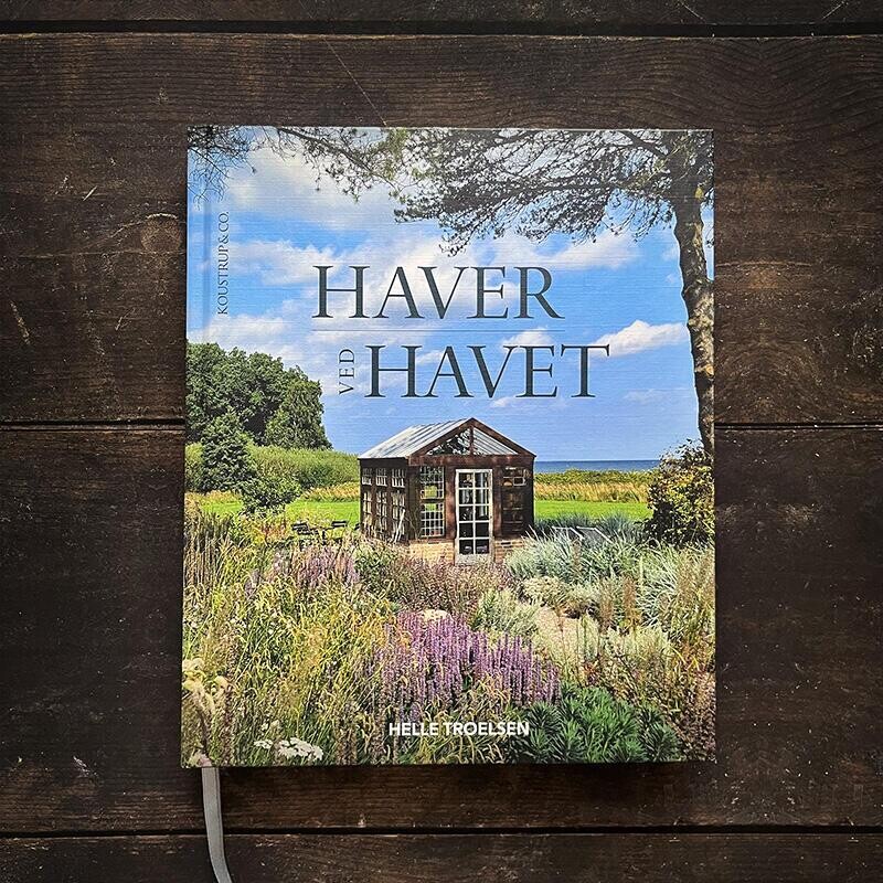 Haver Ved Havet