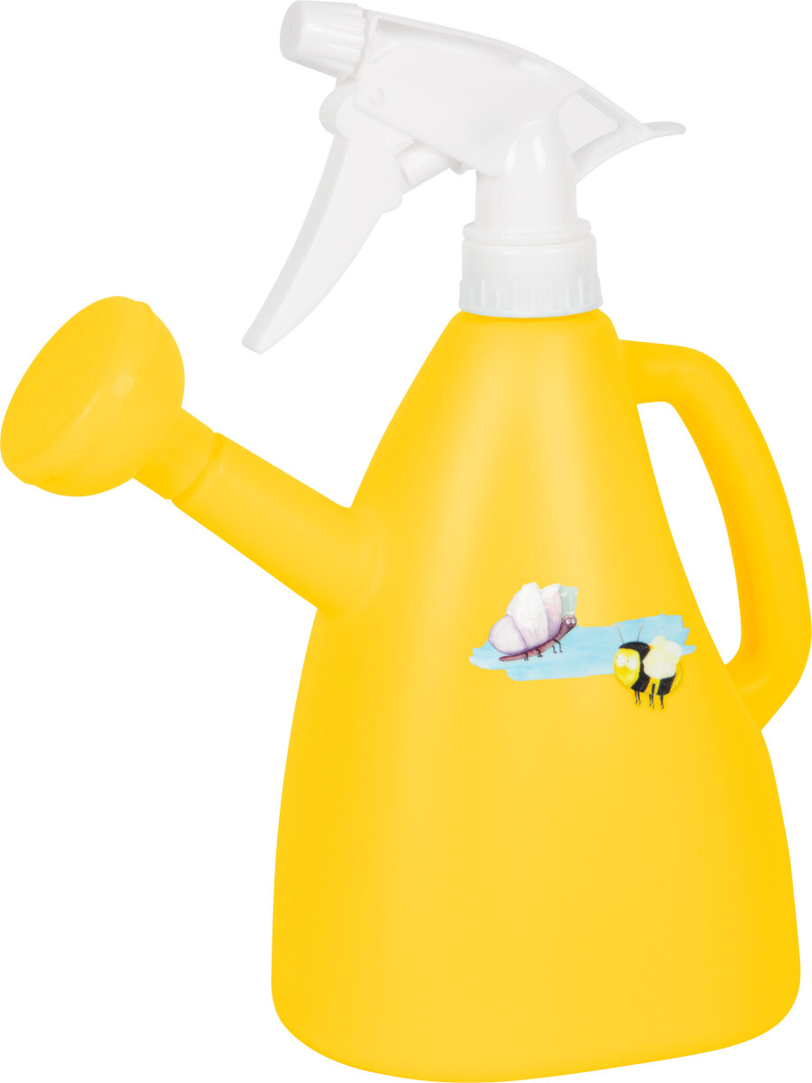 Haveredskaber Og Vandkande Til Børn - Tiny Garden - Small Foot