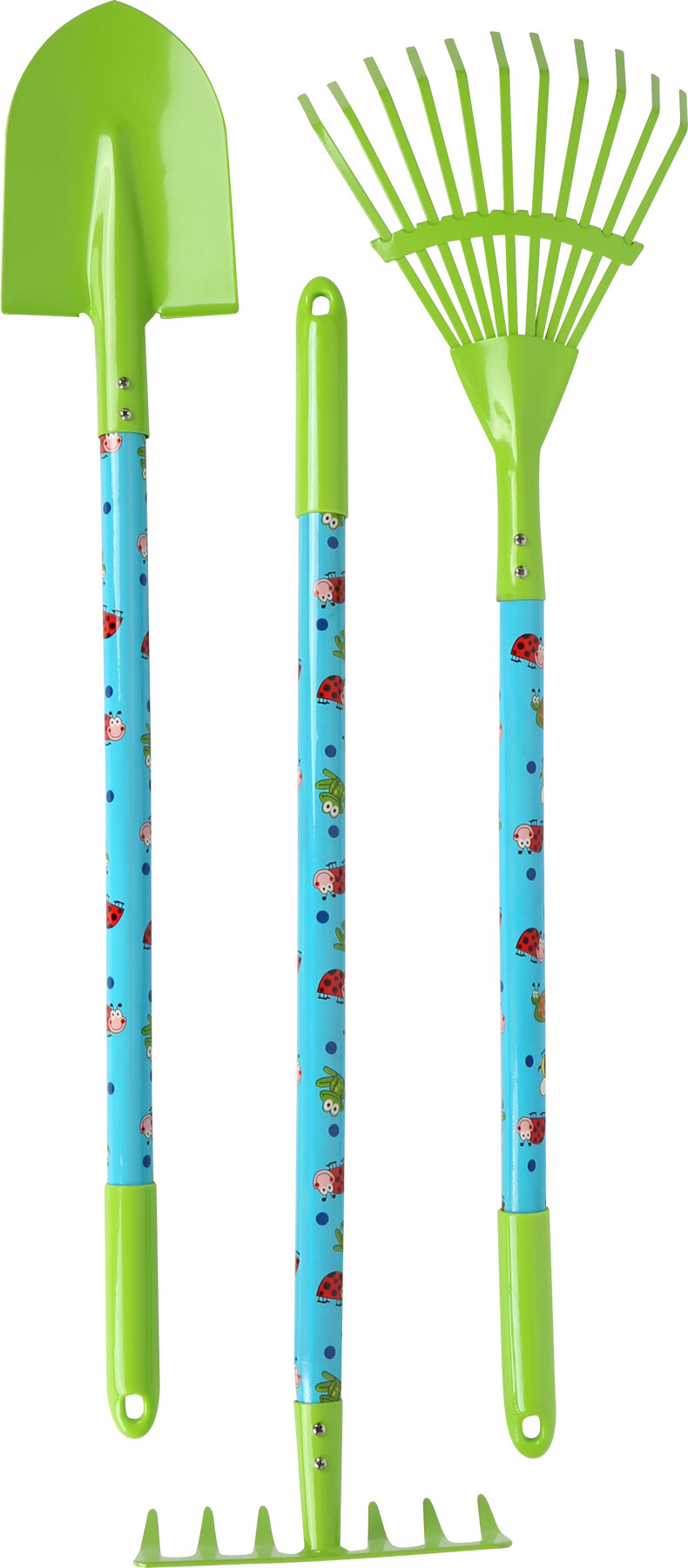 Haveredskaber Og Trillebør Til Børn - Small Foot