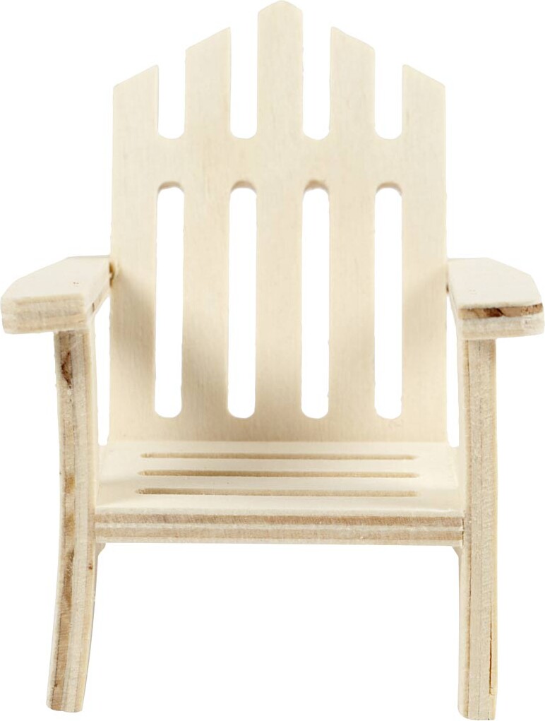 Havestol - H 9 Cm - B 7 5 Cm - 1 Stk