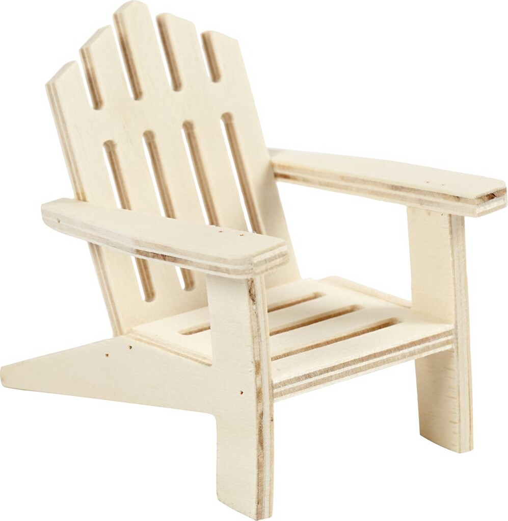 Havestol - H 9 Cm - B 7 5 Cm - 1 Stk