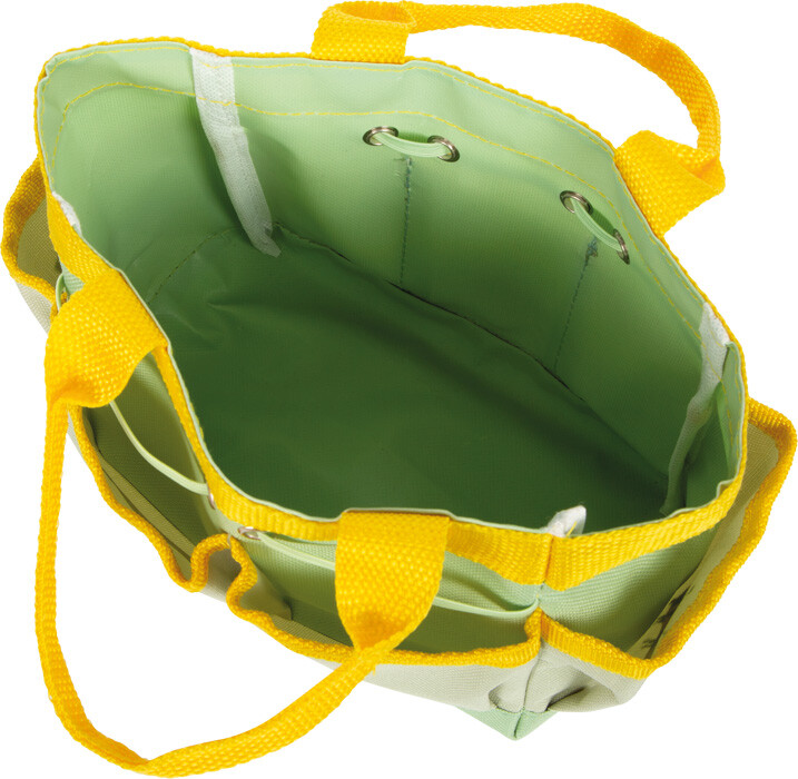 Haveredskaber Til Børn Inkl Havetaske - Tiny Garden - Small Foot