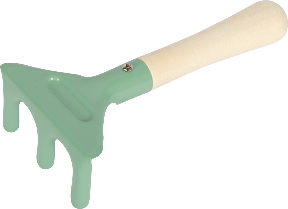 Haveredskaber Til Børn Inkl Havetaske - Tiny Garden - Small Foot