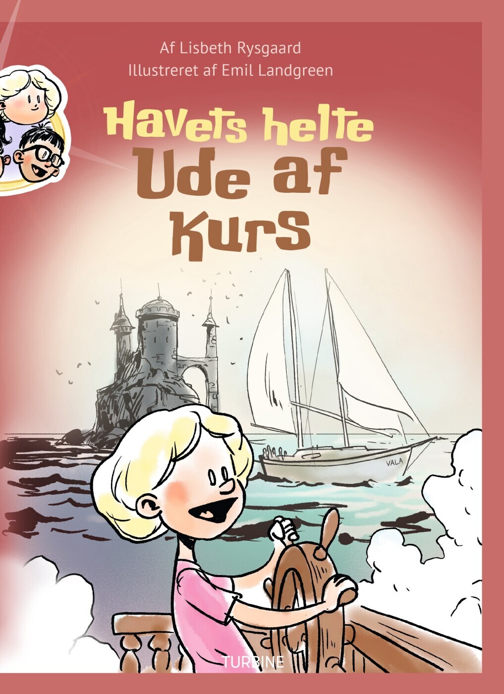 Havets Helte - Ude Af Kurs