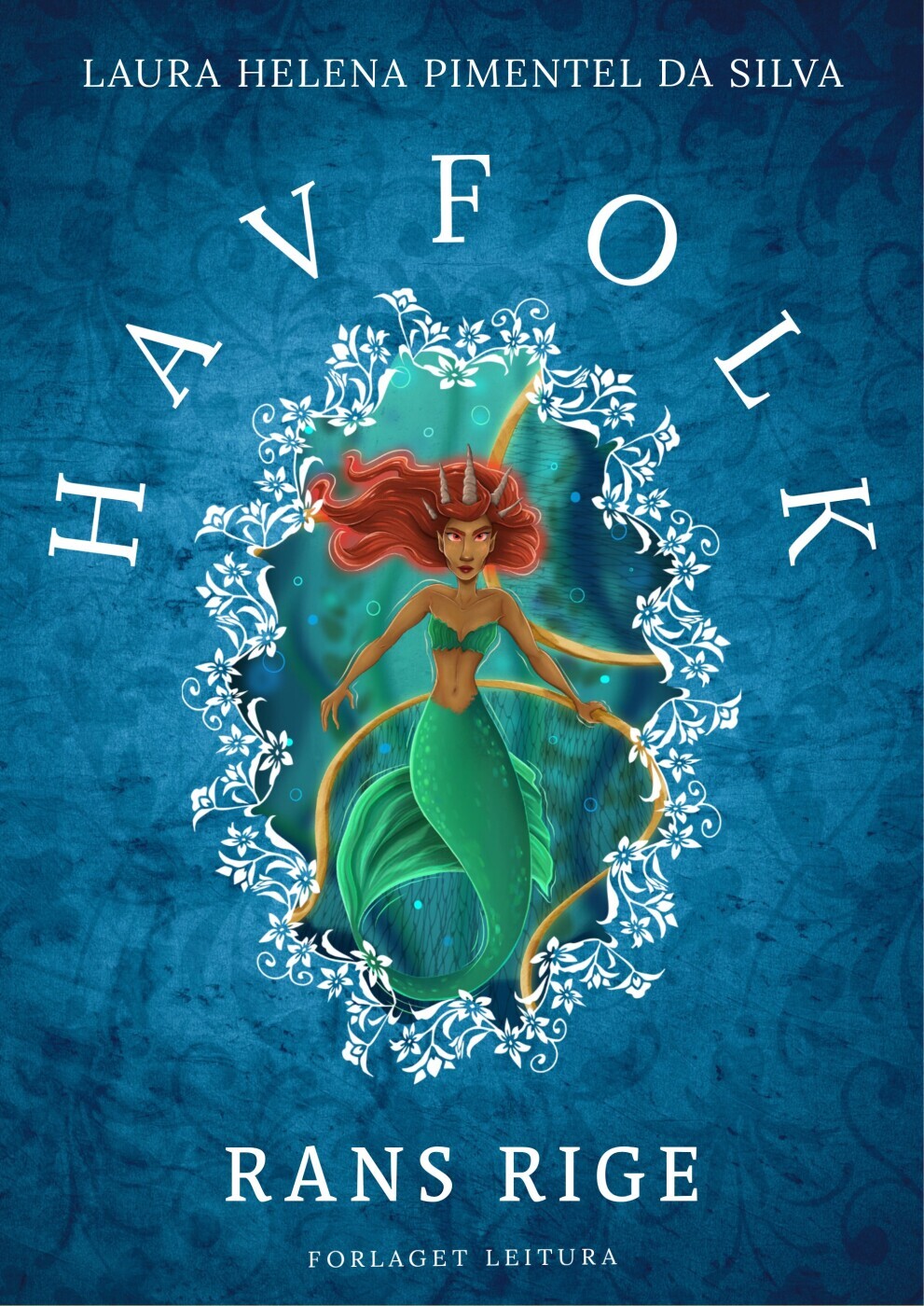 Havfolk - Rans Rige