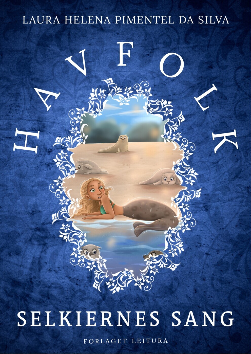 Havfolk - Selkiernes Sang