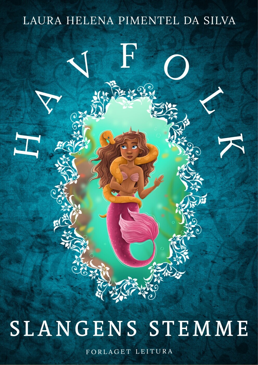 Havfolk - Slangens Stemme