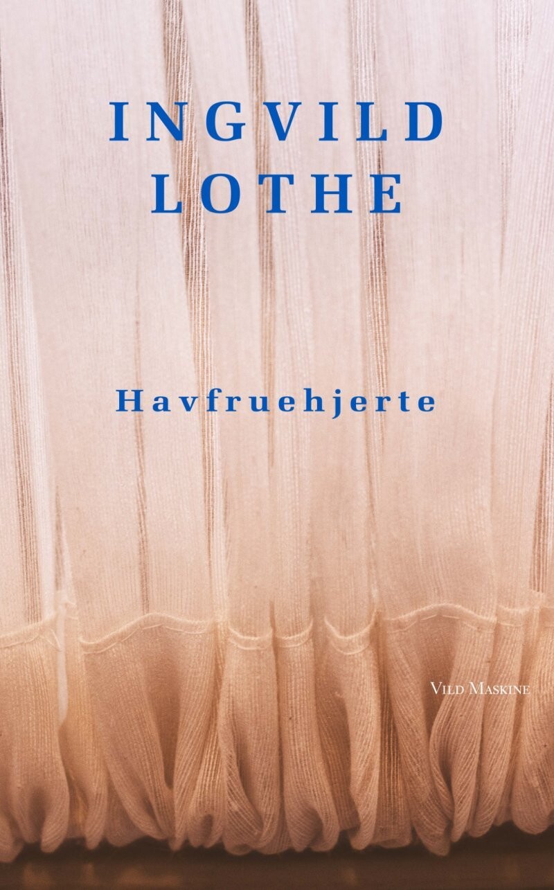 Havfruehjerte