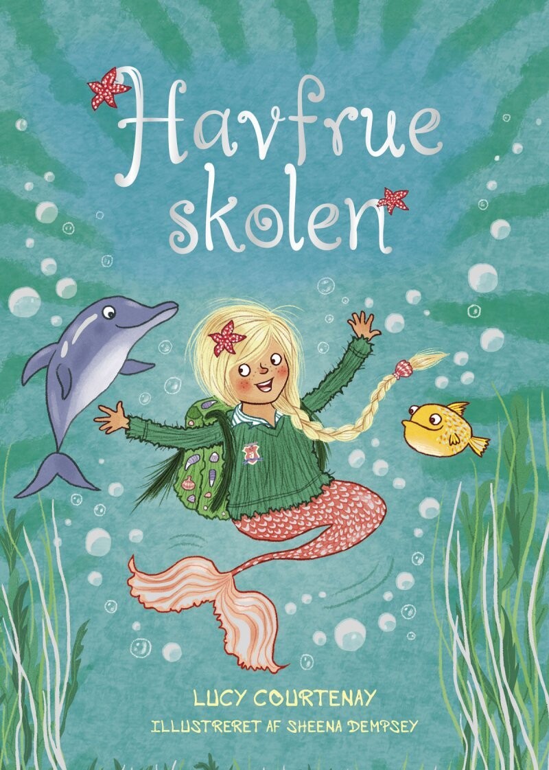 Havfrueskolen 1