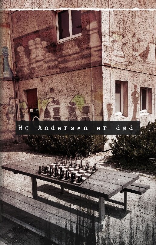 Hc Andersen Er Død