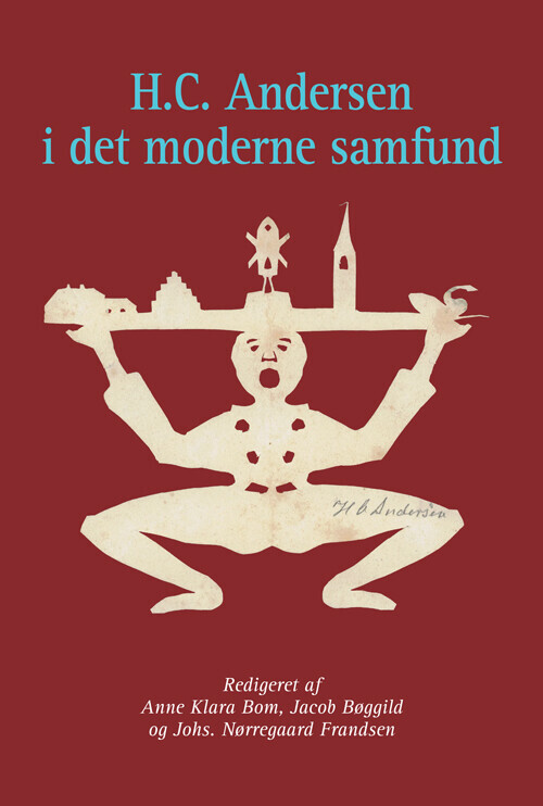 Hc Andersen I Det Moderne Samfund