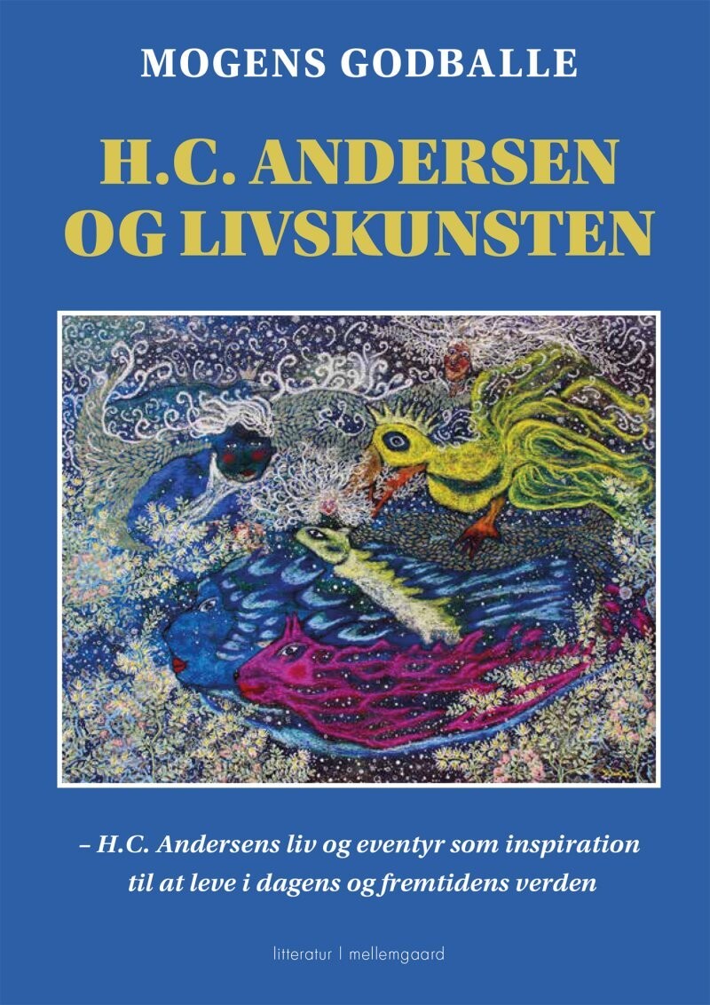 Hc Andersen Og Livskunsten