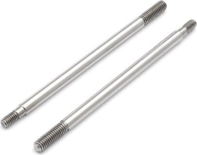 Hd Shock Shaft 2Pcs - Mv150258 - Maverick Rc