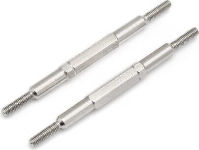 Hd Steering Turnbuckle 2Pcs - Mv150259 - Maverick Rc