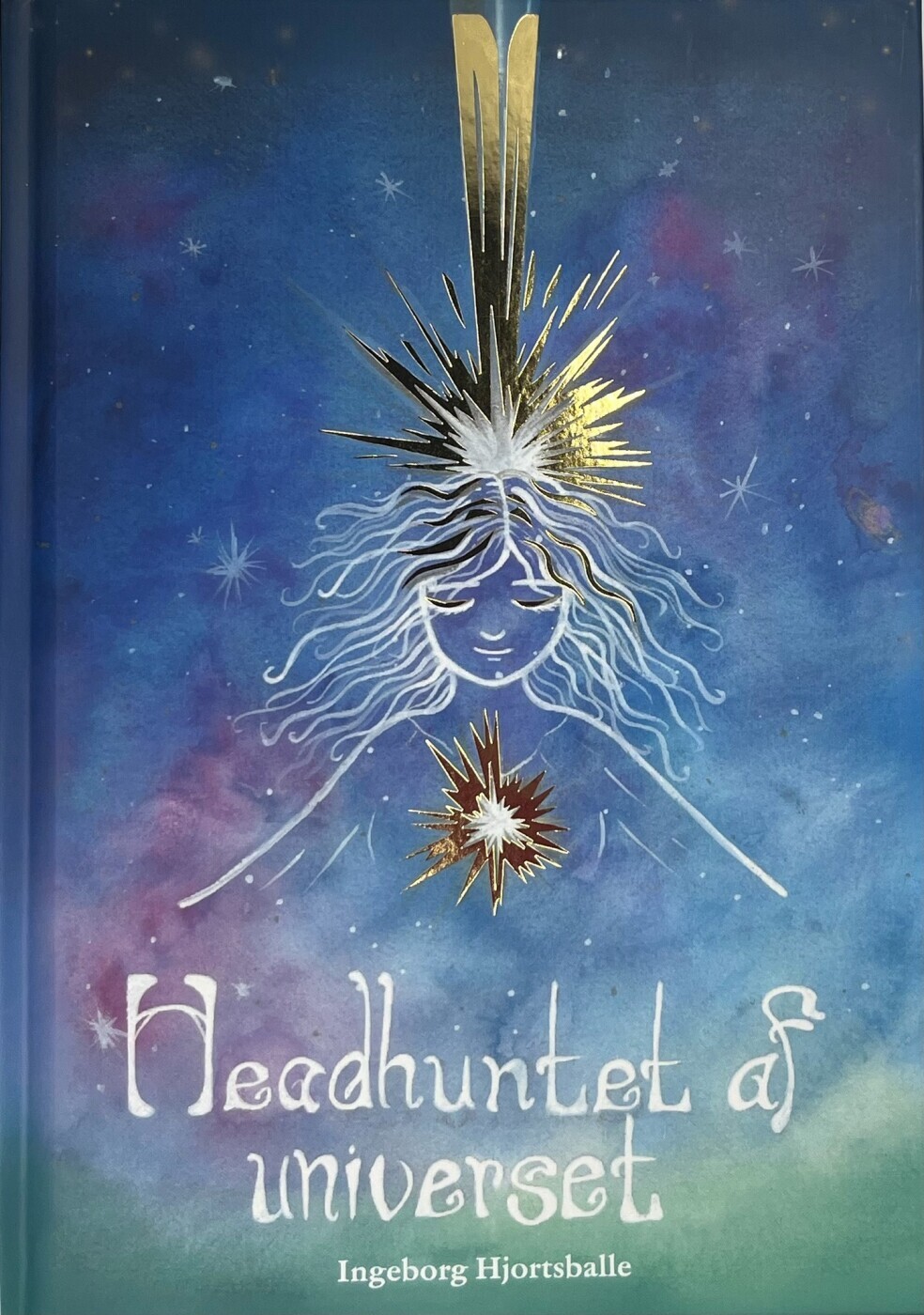 Headhuntet Af Universet