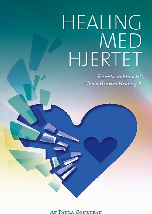 Healing Med Hjertet