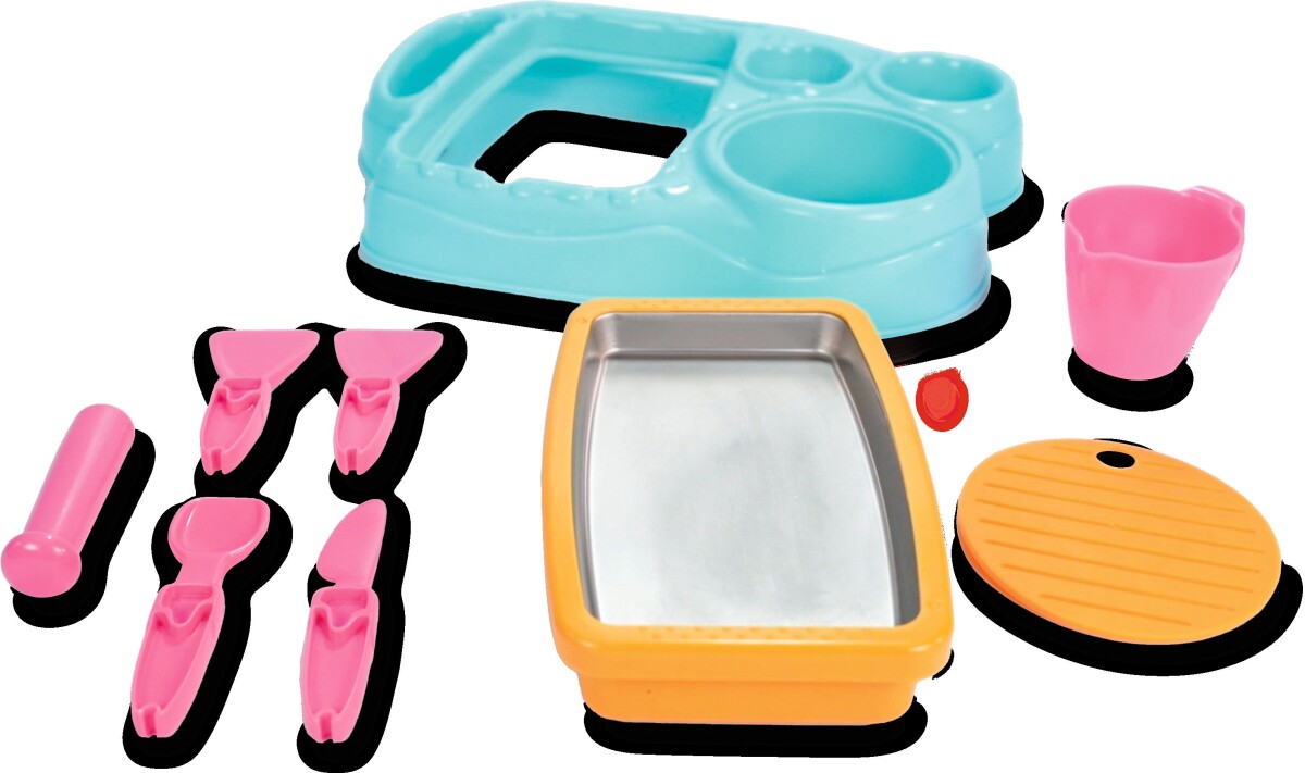 Healthy Chef - Zap Chef Ice Cream-Laboratorie - 30600