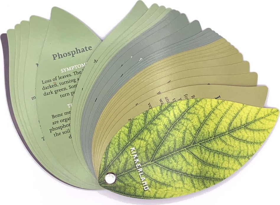 Healthy Plant Book