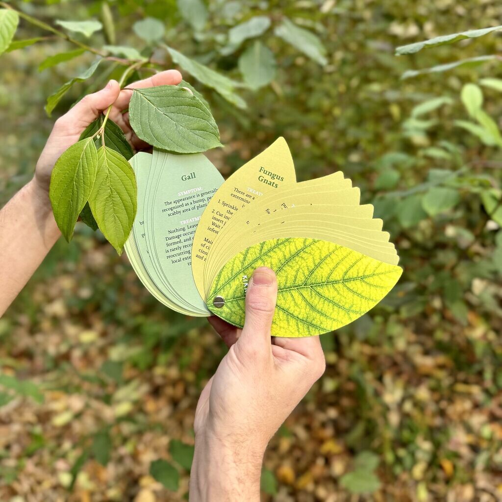 Healthy Plant Book