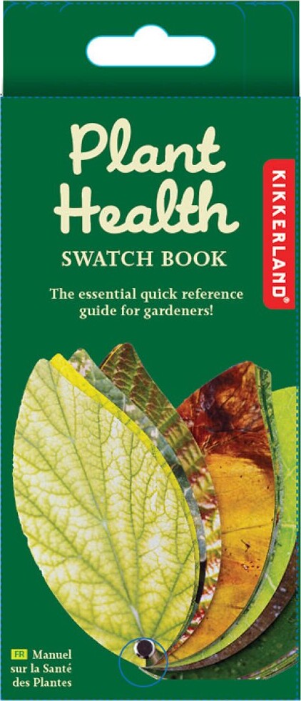 Healthy Plant Book