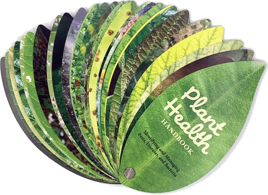 Healthy Plant Book