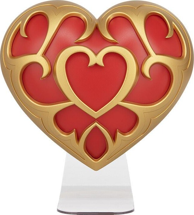 Heart Container Light