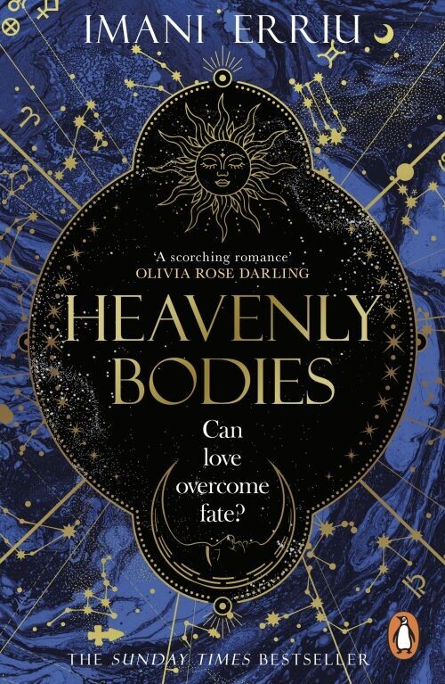 Heavenly Bodies