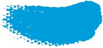 Liquitex - Akrylmaling - Heavy Body - Brilliant Blue 59 Ml