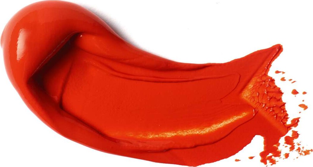 Liquitex - Heavy Body Acrylic - Transparent Orange - 59 Ml