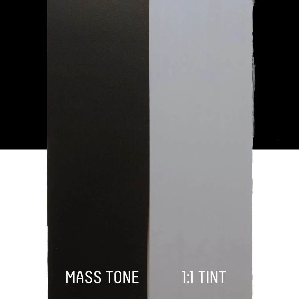 Liquitex - Akrylmaling - Heavy Body - Ivory Black 946