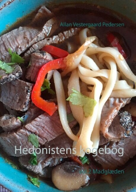 Hedonistens Kogebog