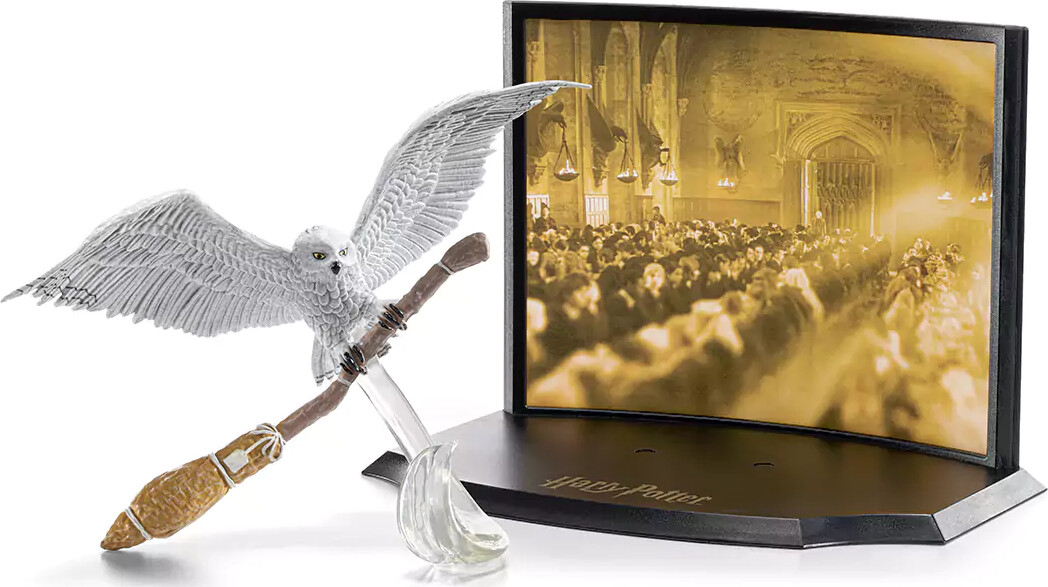 Hedwig - Toyllectible Treasures - Harry Potter