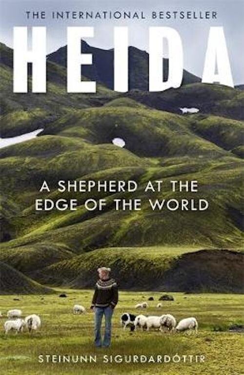 Heida