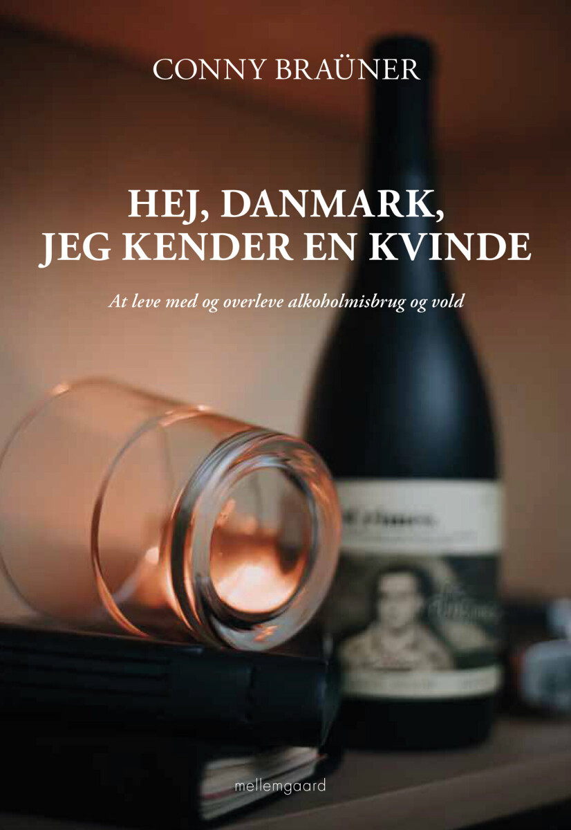 Hej Danmark Jeg Kender En Kvinde