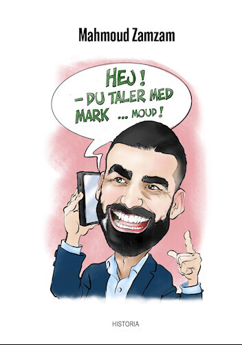 Hej Du Taler Med Mark Moud