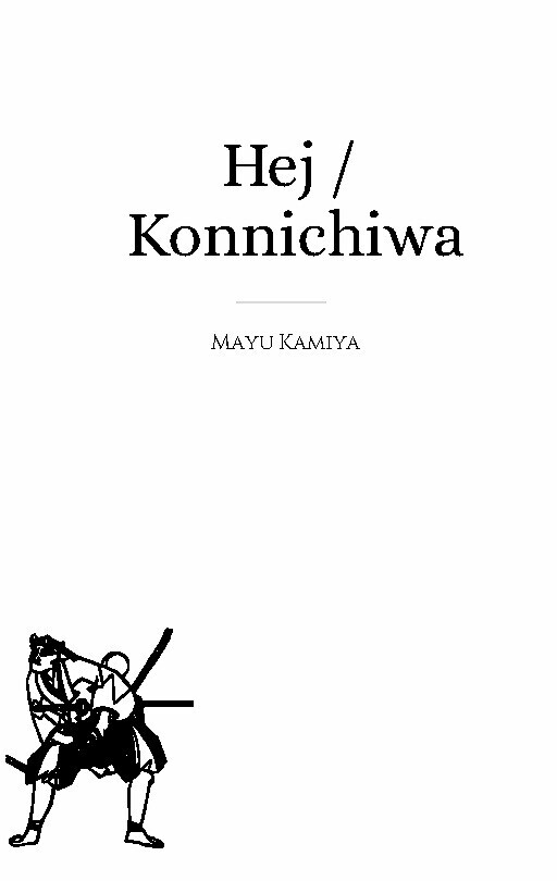 Hej Konnichiwa