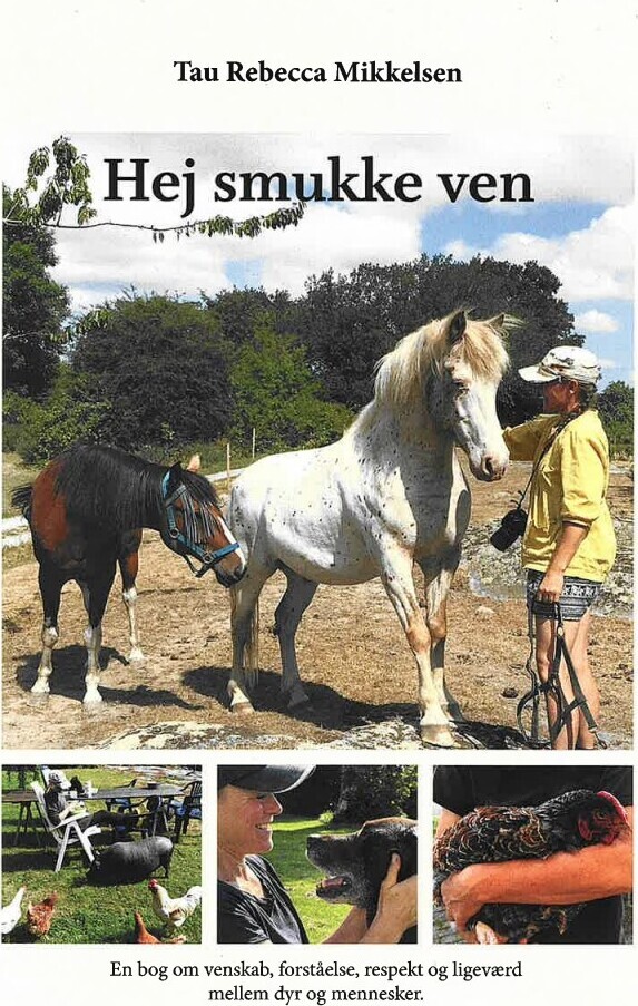 Hej Smukke Ven