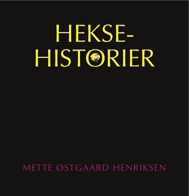 Heksehistorier