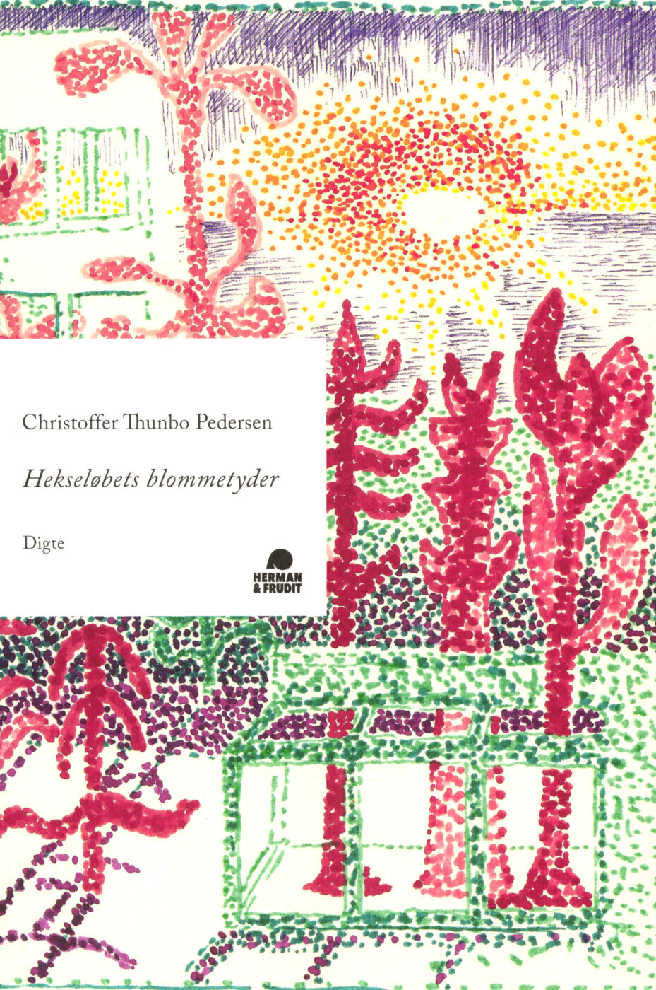 Hekseløbets Blommetyder