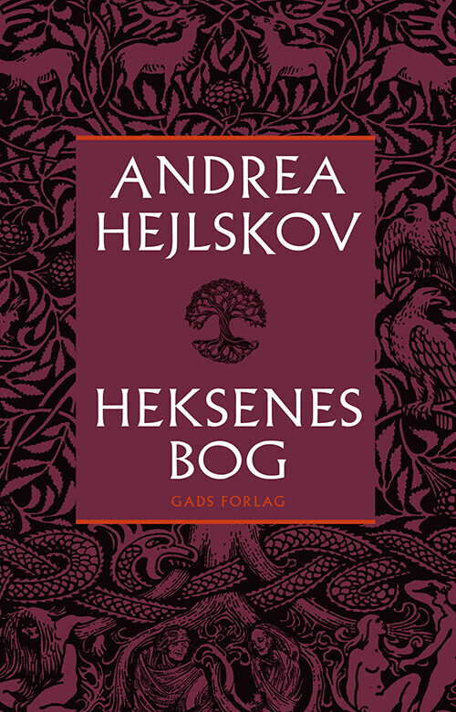 Heksenes Bog