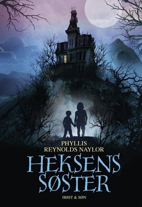 Heksens Søster