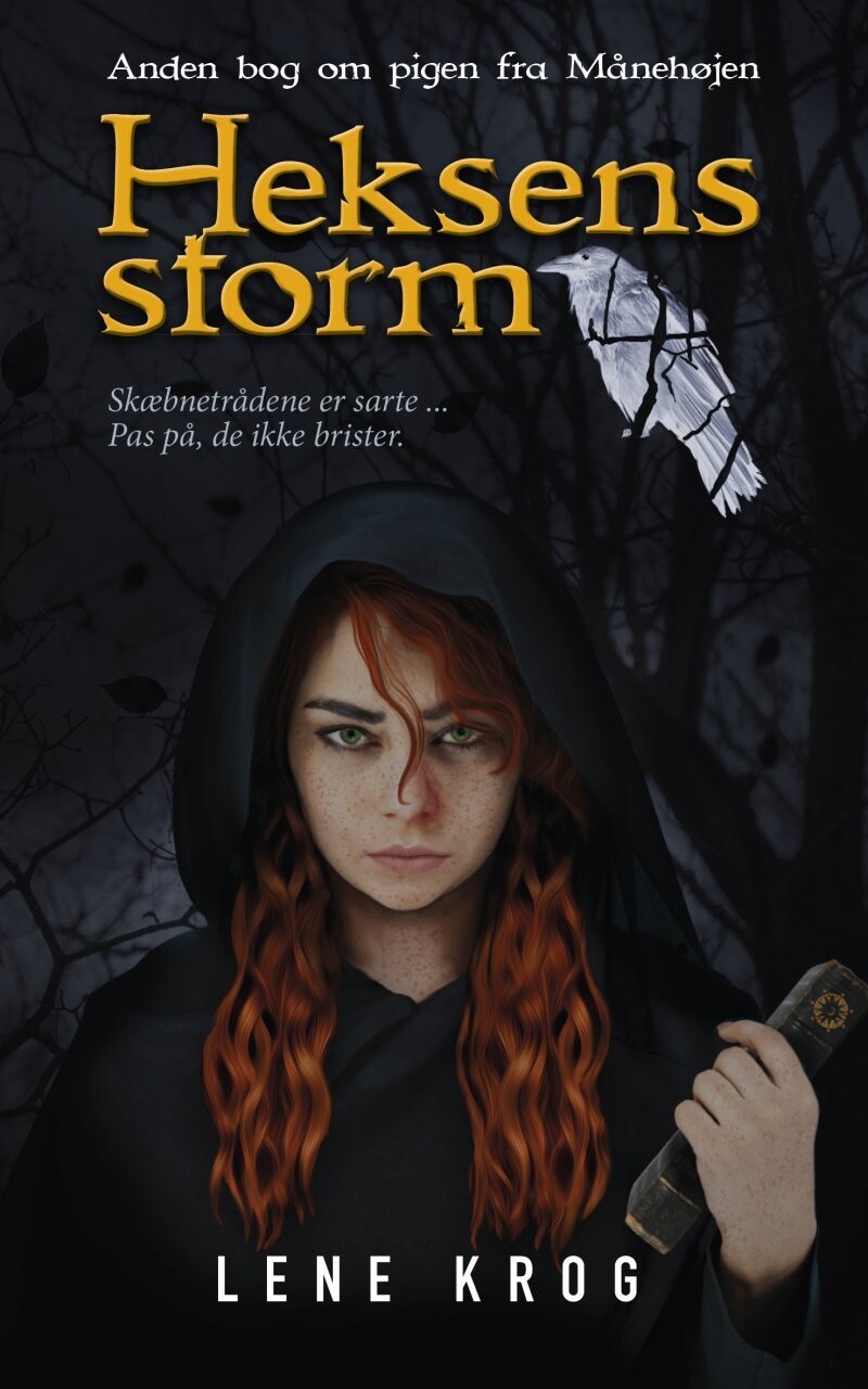 Heksens Storm