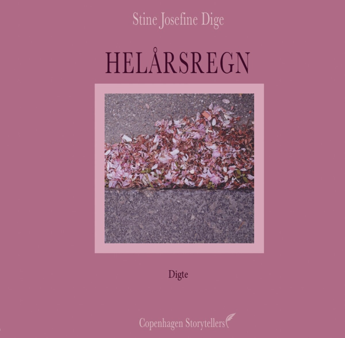 Helårsregn