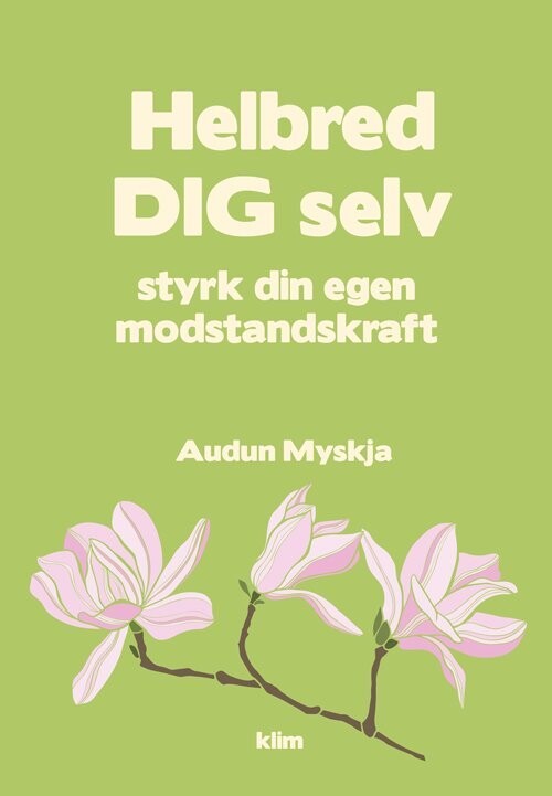 Helbred Dig Selv