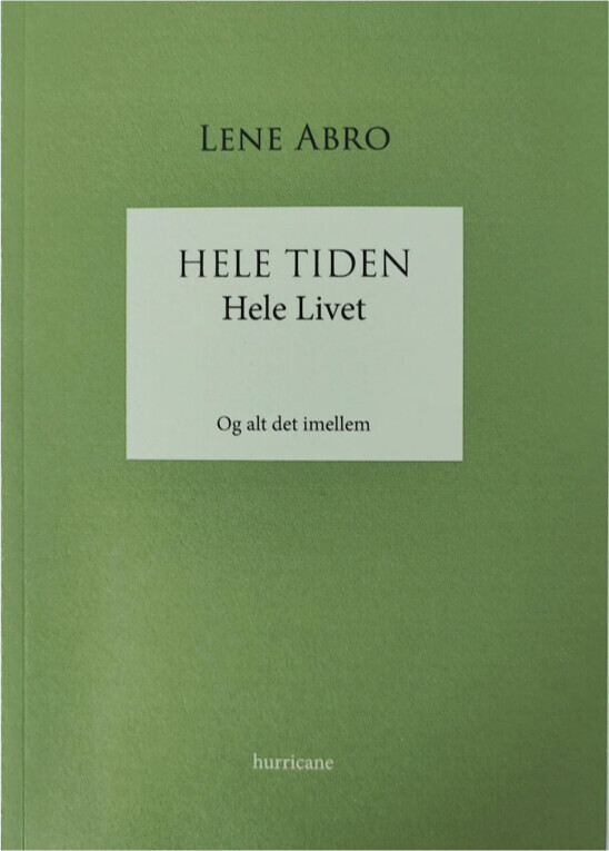 Hele Tiden - Hele Livet