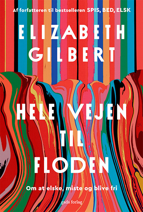 Hele Vejen Til Floden