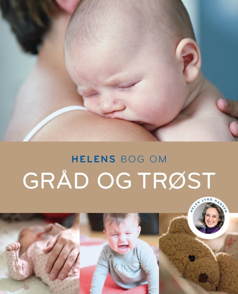 Helens Bog Om Gråd Og Trøst